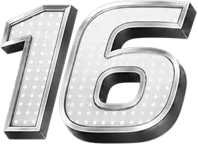 16