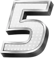 5