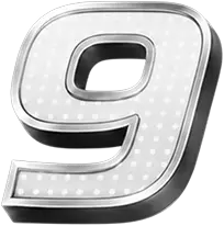 9