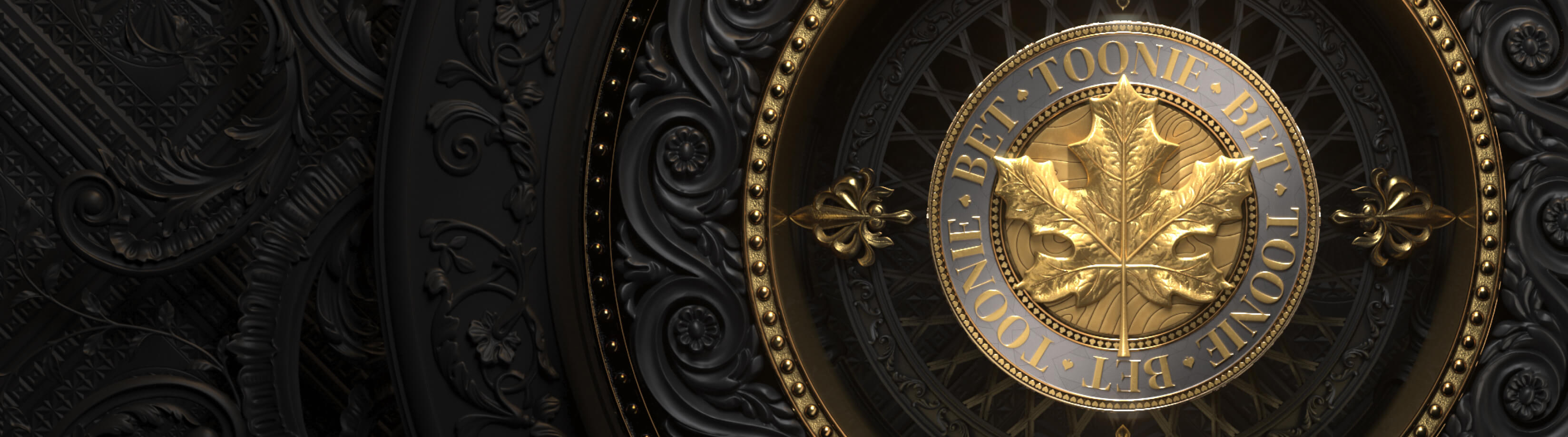banner