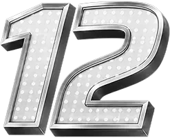 12