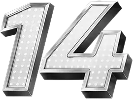 14