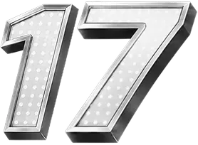 17