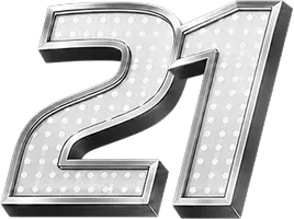 21