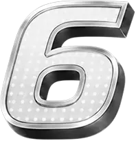 6