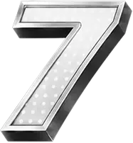 7