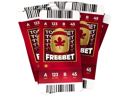 Free Bets 20