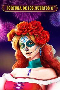 Fortuna de les Muertos II