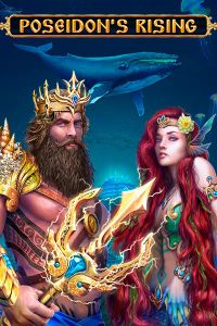 Poseidon's Rising