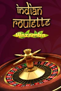 Wazamba's Indian Roulette