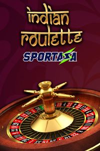Sportaza's Indian Roulette