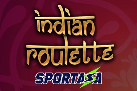 Sportaza's Indian Roulette