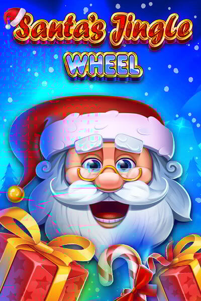 Santa's Jingle Wheel