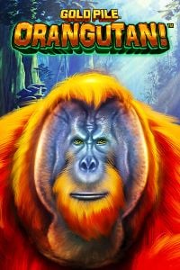 Gold Pile: Orangutan!