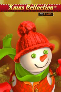 Xmas Collection 20 Lines