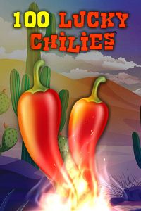 100 lucky chillies