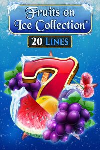 Fruits On Ice Collection 20 Lines