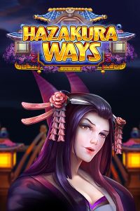 Hazakura Ways