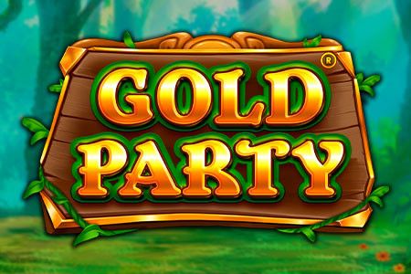 Gold Party