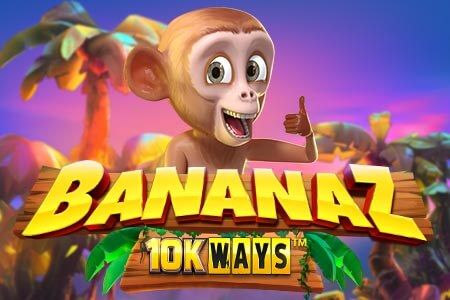 Bananaz 10k Ways