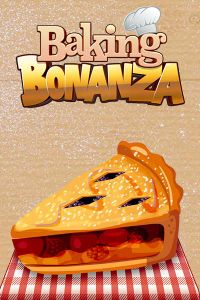 Baking Bonanza