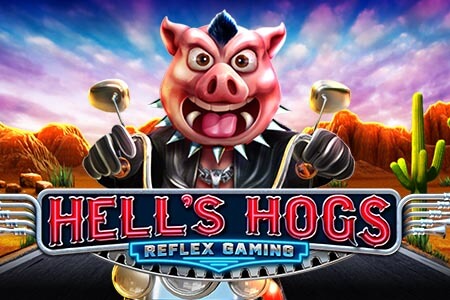 Hell's Hogs