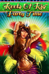 Reels Of Rio – Party Time