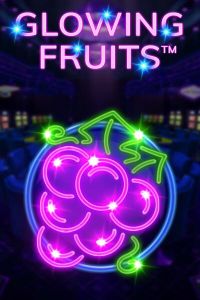 Glowing Fruits
