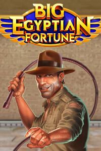 Big Egyptian Fortune