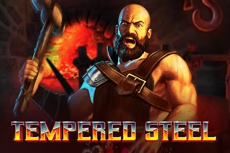Tempered Steel