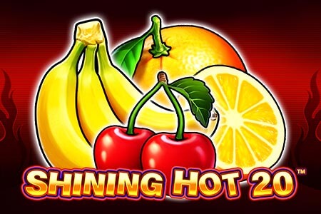 Shining Hot 20