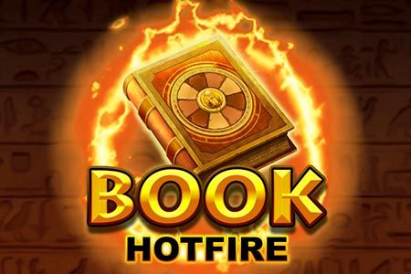 Book Hotfire