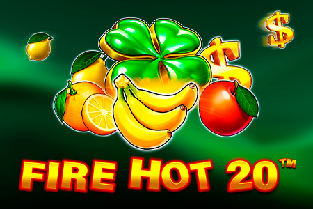 Fire Hot 20