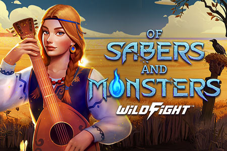 Of Sabers and Monsters