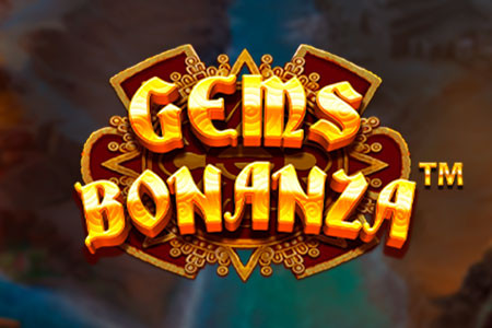 Gems Bonanza