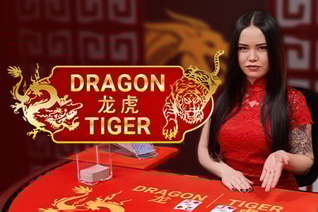 Dragon Tiger