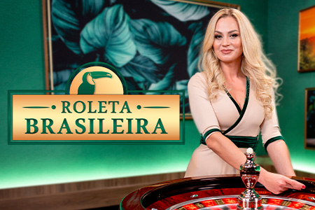 Roleta Brasileira