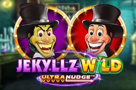 Jekyllz Wild Ultranudge