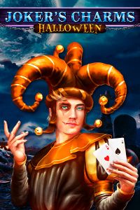 Joker’s Charms - Halloween