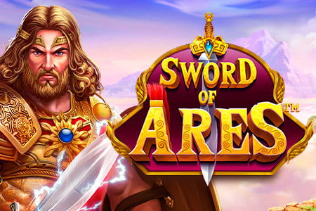 Sword of Ares