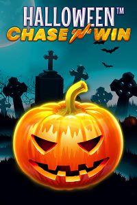 Halloween-Chase'N'Win