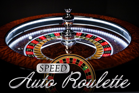 Speed Auto Roulette