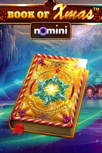 Nomini Book of Xmas