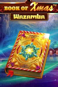 Wazamba Book of Xmas