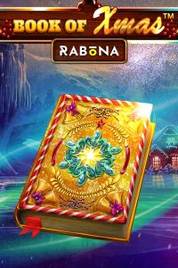 Rabona Book of Xmas