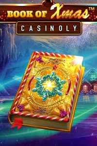 Casinoly Book of Xmas