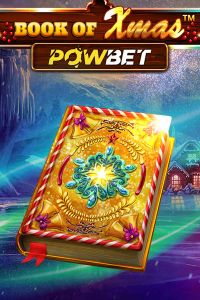 Powbet Book of Xmas
