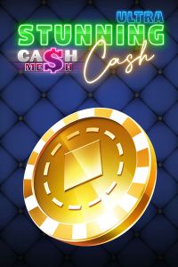 Stunning Cash Ultra