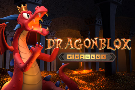 Dragon Blox Gigablox