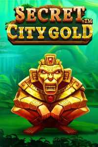 Secret City Gold